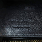 Saint Laurent Loulou Small