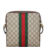 Gucci GG Supreme Ophidia Small Messenger Bag