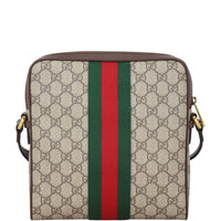 Gucci GG Supreme Ophidia Small Messenger Bag