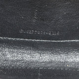 Saint Laurent Cassandre Chain Wallet