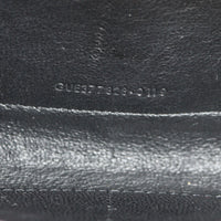 Saint Laurent Cassandre Chain Wallet