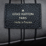 Louis Vuitton Spontini Monogram Empreinte Interior Stamp