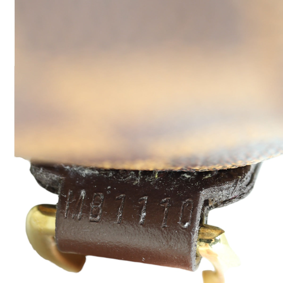 Louis Vuitton Porte Ordinateur Sabana Damier Ebene