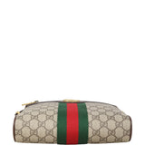 Gucci GG Supreme Ophidia Small Messenger Bag
