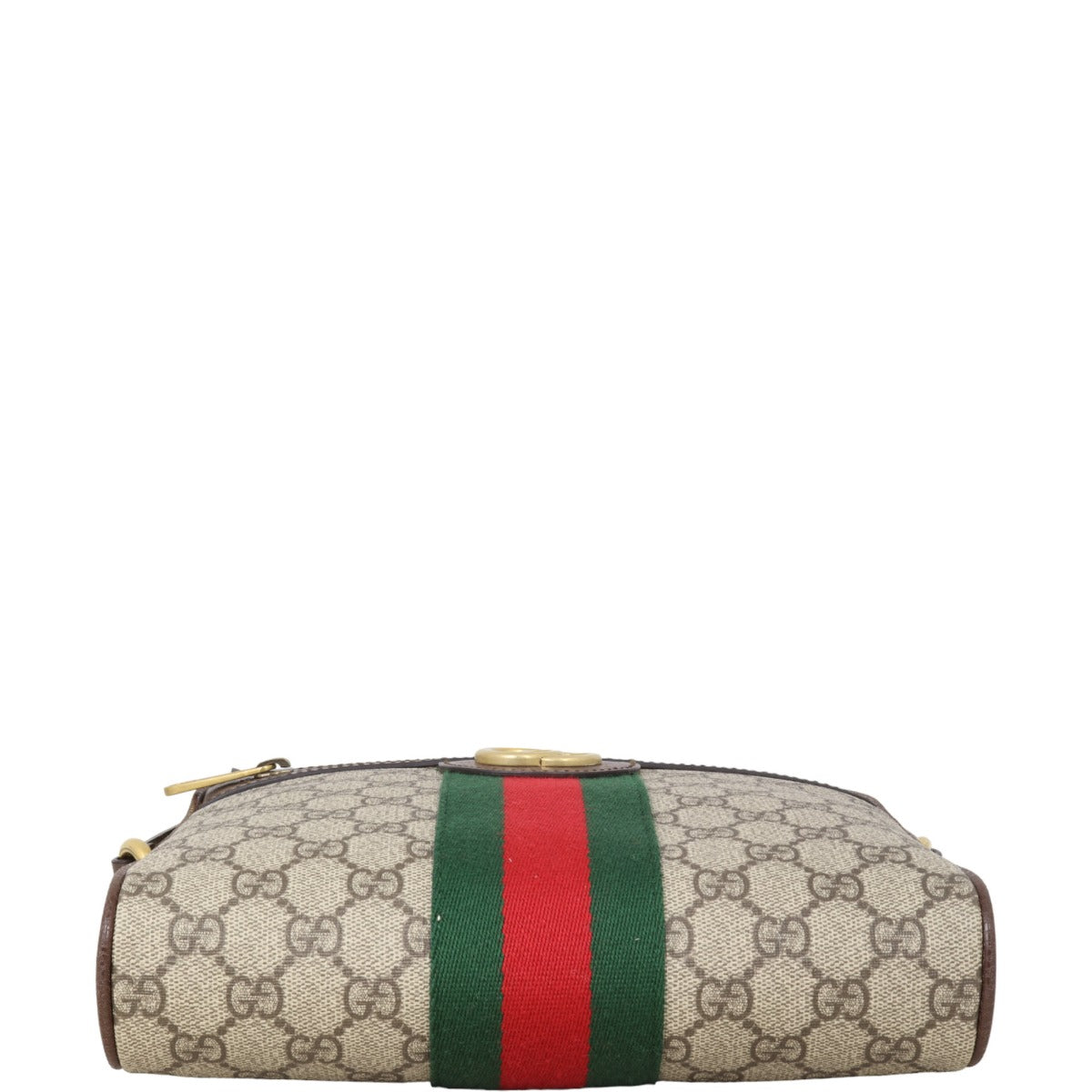 Gucci GG Supreme Ophidia Small Messenger Bag