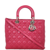 Dior Lady Dior Large