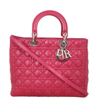 Dior Lady Dior Large