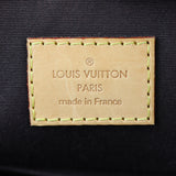 Louis Vuitton Bellevue GM Monogram Vernis