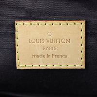 Louis Vuitton Bellevue GM Monogram Vernis