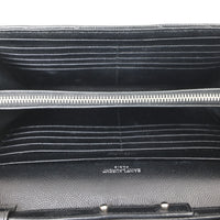 Saint Laurent Cassandre Chain Wallet