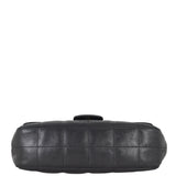 Chanel Chocolate Bar Flap Bag Mini