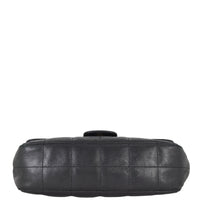 Chanel Chocolate Bar Flap Bag Mini