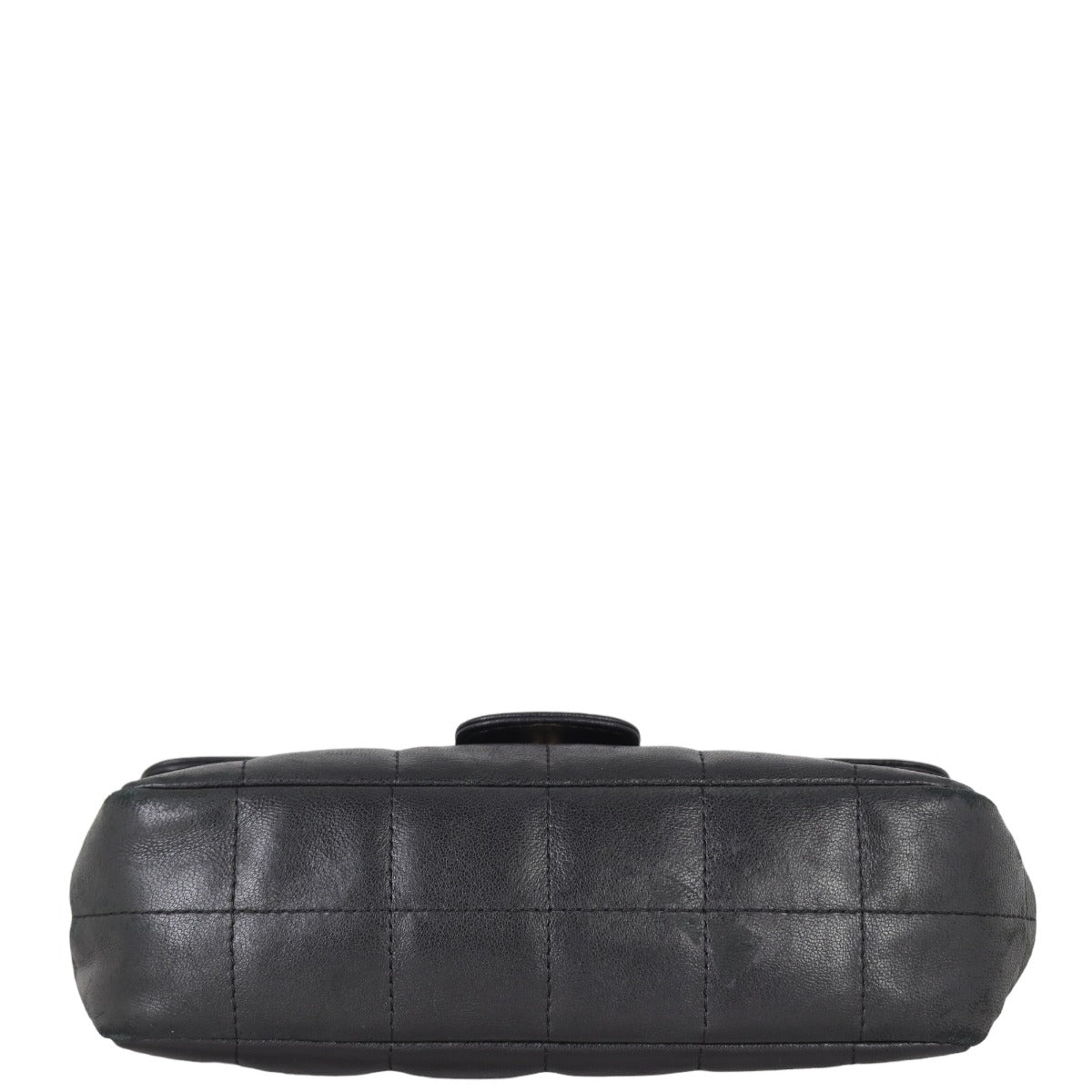 Chanel Chocolate Bar Flap Bag Mini