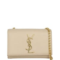 Saint Laurent Kate Chain Bag Small