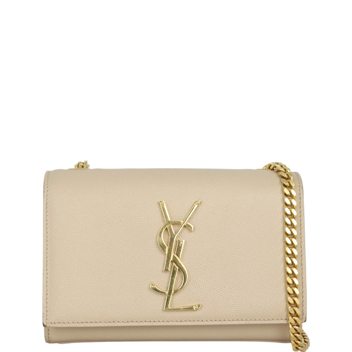 Saint Laurent Kate Chain Bag Small