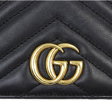 Gucci GG Marmont Super Mini Shoulder Bag