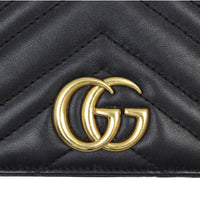 Gucci GG Marmont Super Mini Shoulder Bag