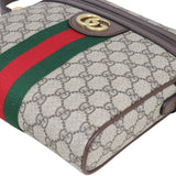 Gucci GG Supreme Ophidia Small Messenger Bag
