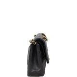 Chanel Classic Double Flap Medium | Caviar GHW