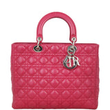 Dior Lady Dior Large