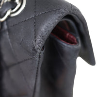 Chanel Classic Double Flap Medium Rubbing