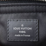 Louis Vuitton Odyssey MM Messenger Monogram Eclipse