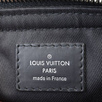 Louis Vuitton Odyssey MM Messenger Monogram Eclipse