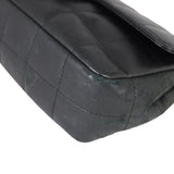 Chanel Chocolate Bar Flap Bag Mini