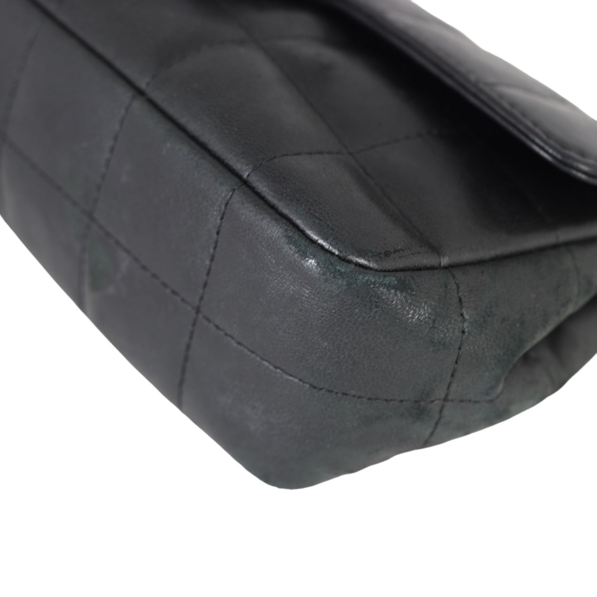 Chanel Chocolate Bar Flap Bag Mini