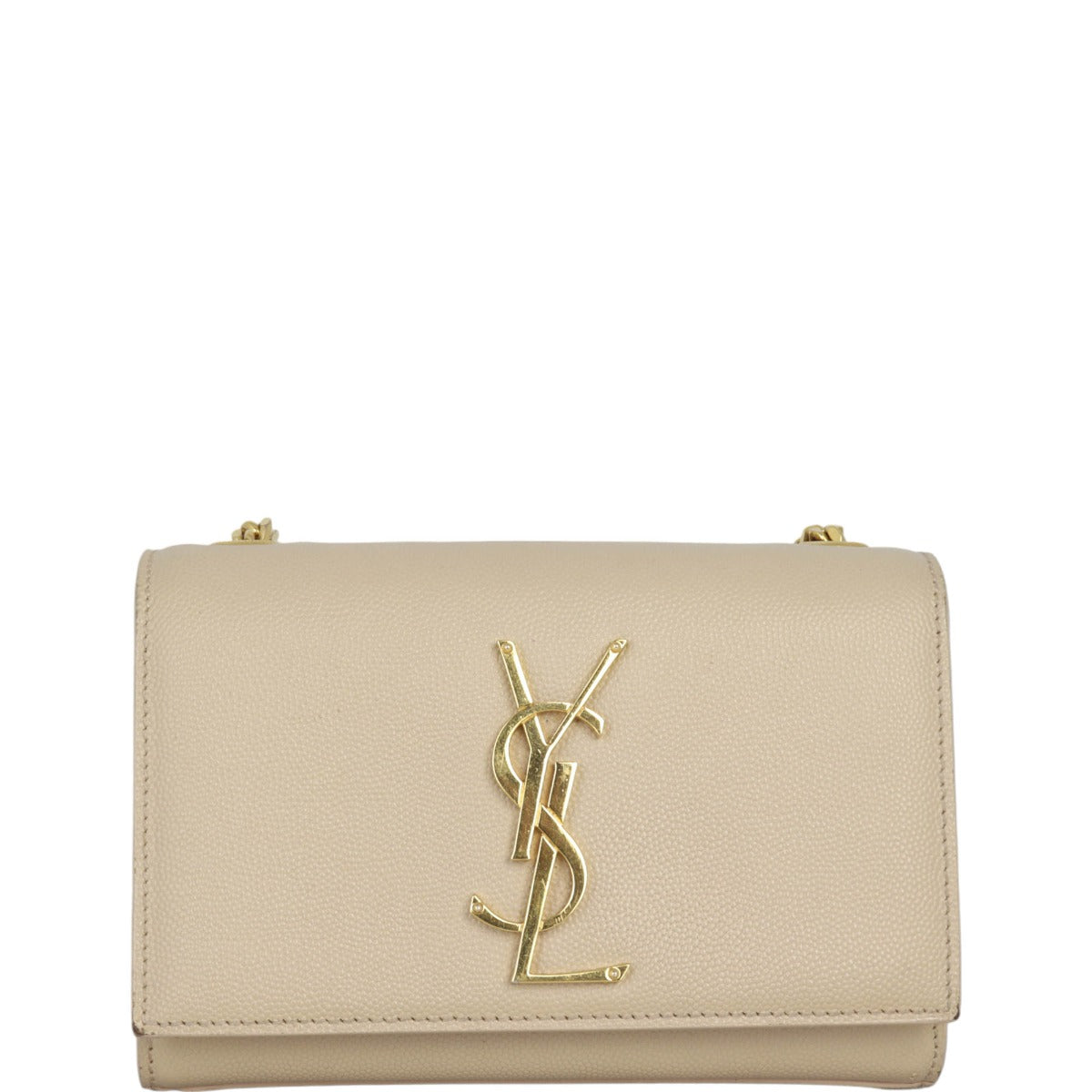 Saint Laurent Kate Chain Bag Small