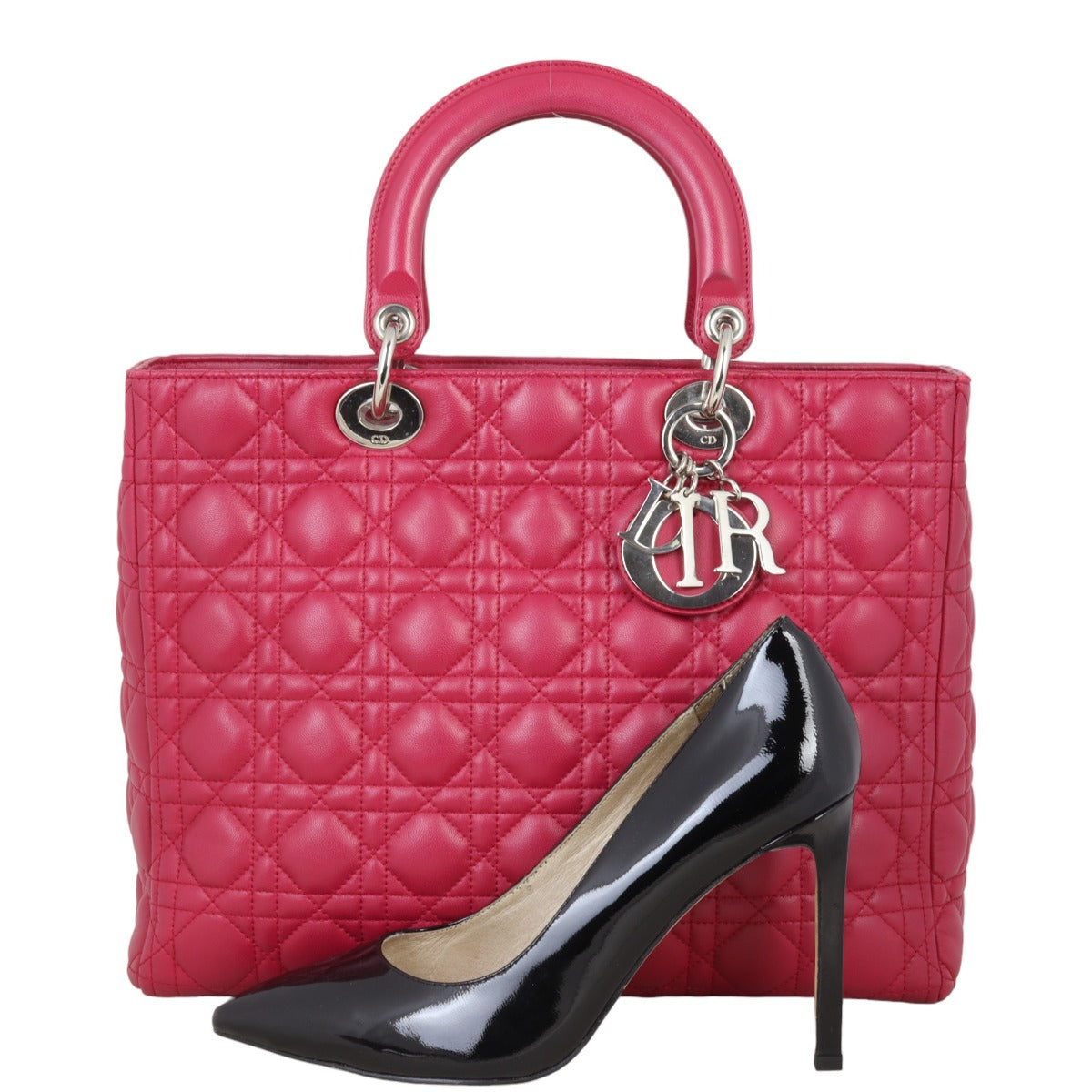 Dior Lady Dior Large