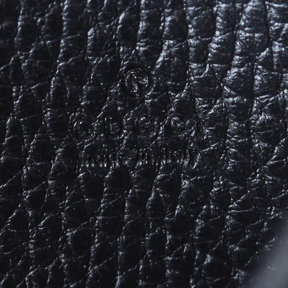 Gucci Dionysus Mini Leather Chain Wallet