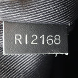 Louis Vuitton Odyssey MM Messenger Monogram Eclipse