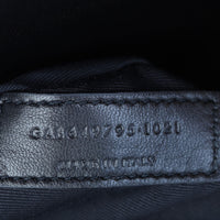 Saint Laurent Le Maillon Satchel