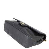 Chanel Chocolate Bar Flap Bag Mini