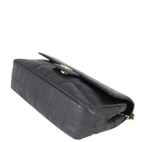 Chanel Chocolate Bar Flap Bag Mini