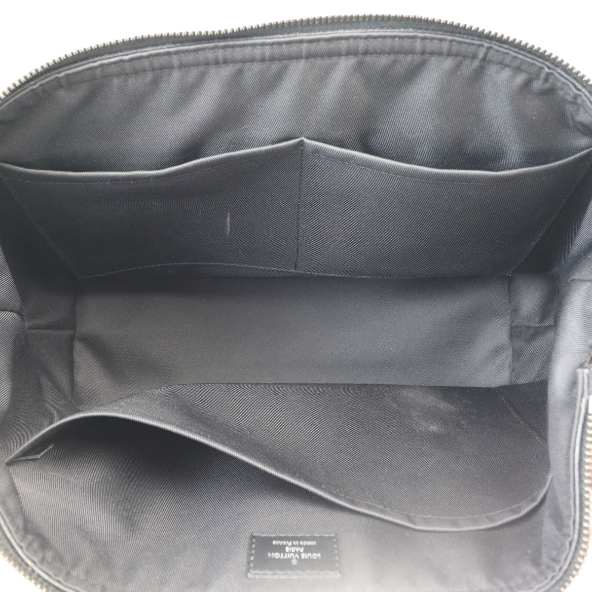 Louis Vuitton Odyssey MM Messenger Monogram Eclipse