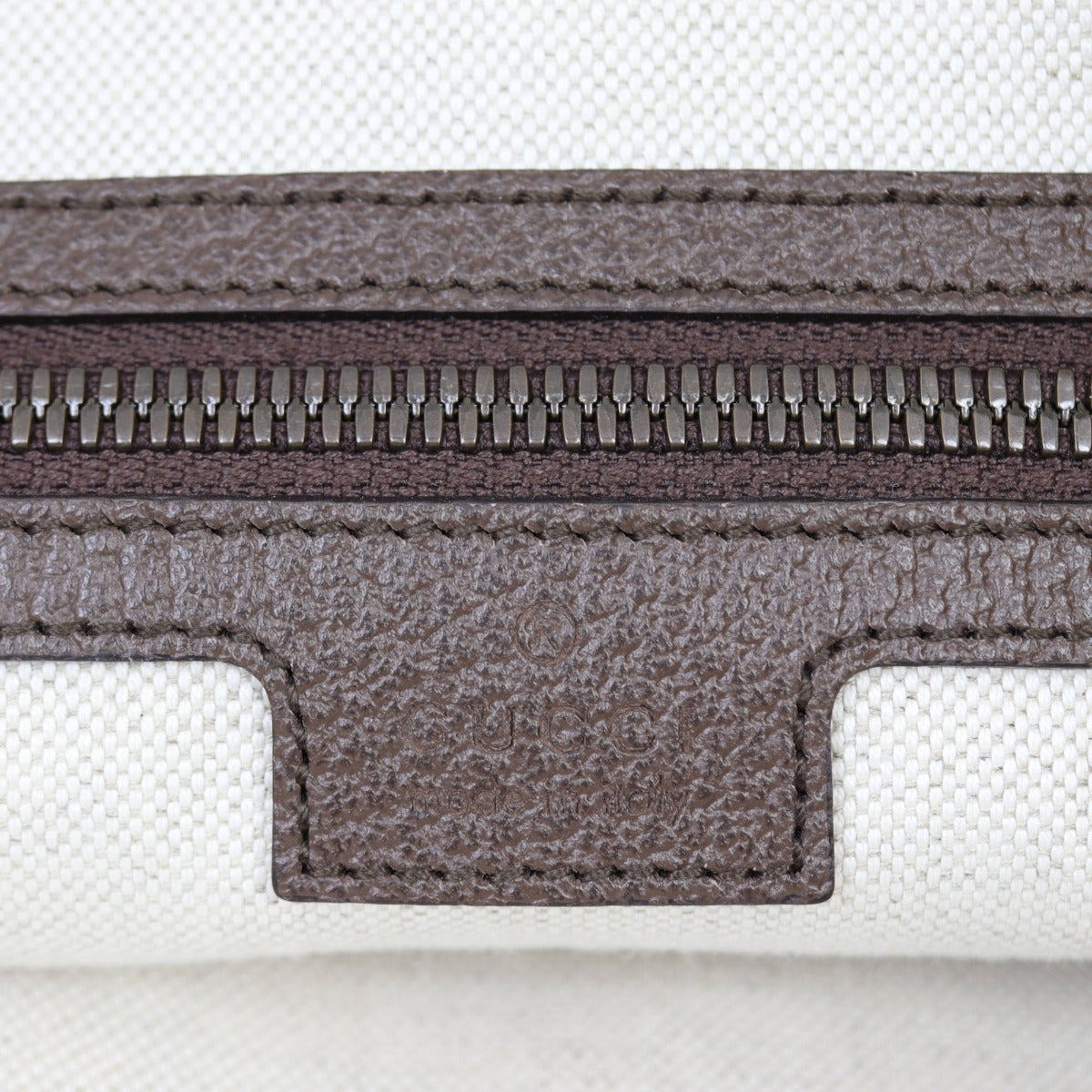 Gucci GG Supreme Ophidia Small Messenger Bag