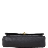 Chanel Classic Double Flap Medium | Caviar GHW