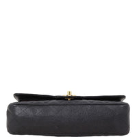 Chanel Classic Double Flap Medium | Caviar GHW