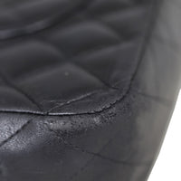 Chanel Classic Double Flap Medium Corner