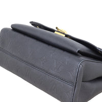 Louis Vuitton Vavin PM Monogram Empreinte