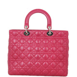 Dior Lady Dior Large