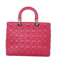 Dior Lady Dior Large