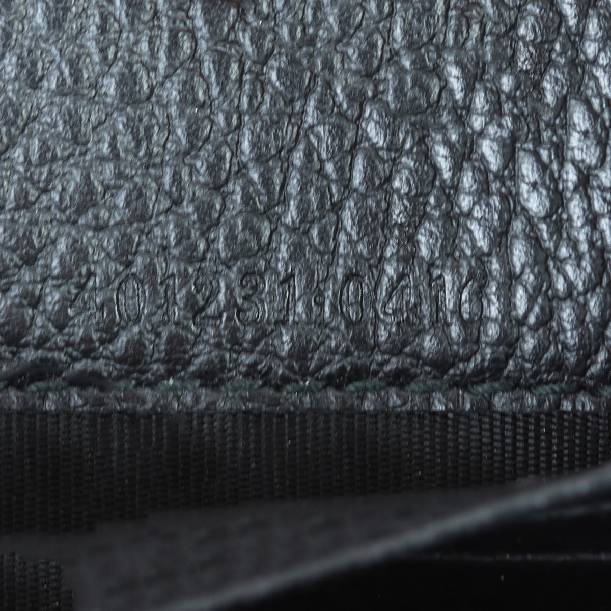 Gucci Dionysus Mini Leather Chain Wallet