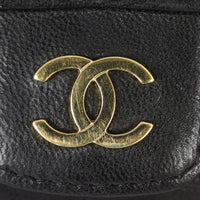 Chanel Chocolate Bar Flap Bag Mini