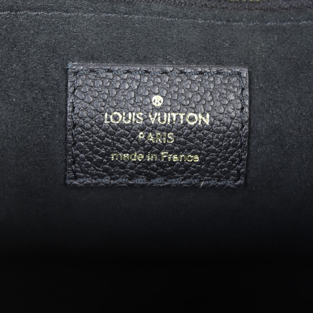 Louis Vuitton Vavin PM Monogram Empreinte