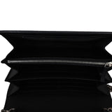 Gucci Dionysus Mini Leather Chain Wallet