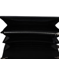 Gucci Dionysus Mini Leather Chain Wallet