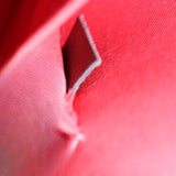 Louis Vuitton Alma BB Damier Ebene | Gold Padlock